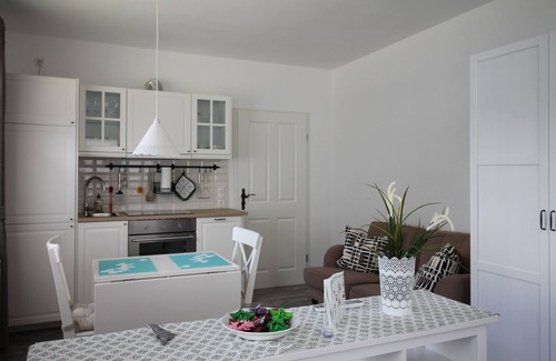 Edewecht Apartment | Apartment for two - small but nice!