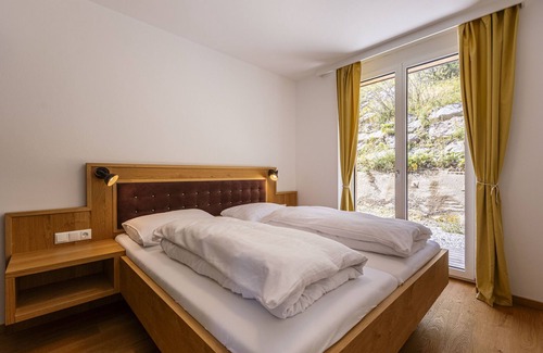 Turracher Hohe Apartment | Apartment for up to 4 persons
