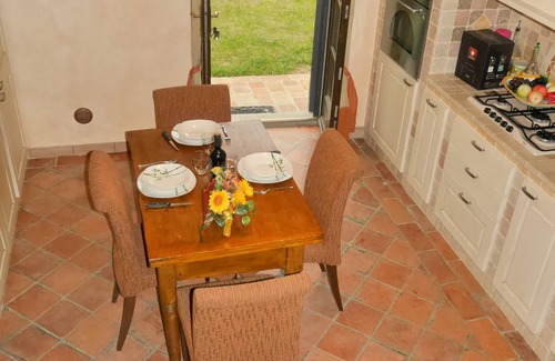 Quarrata Villa | Apartment for up to 6 people with private pool