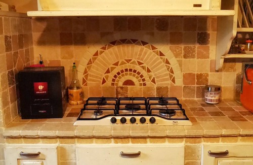 Quarrata Villa | Apartment for up to 6 people with private pool