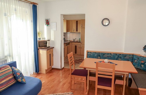 Imst Apartment | Apartment Frisch by Interhome