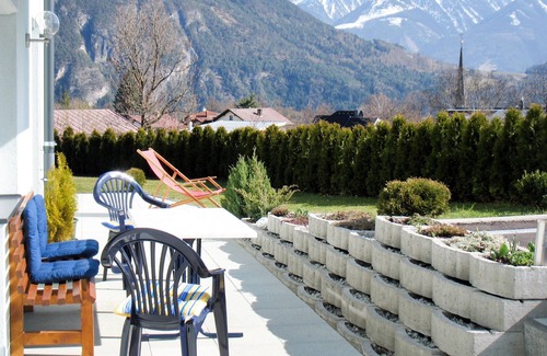 Imst Apartment | Apartment Frisch by Interhome