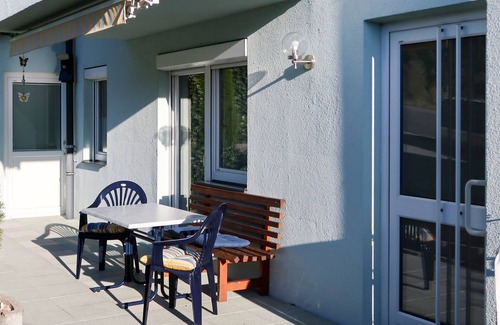 Imst Apartment | Apartment Frisch by Interhome