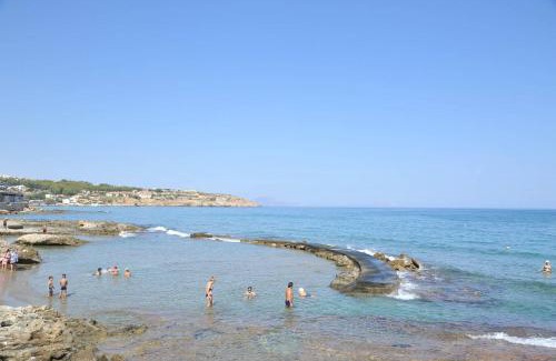 Rethymno Apartment | Apartment Froso on the Beach
