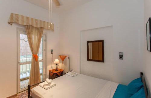 Rethymno Apartment | Apartment Froso on the Beach