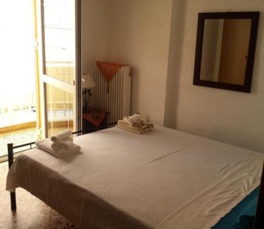 Rethymno Apartment | Apartment Froso on the Beach