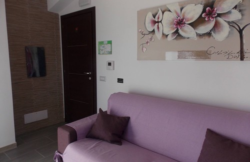 Tusa Apartment | Apartment "Full Moon"