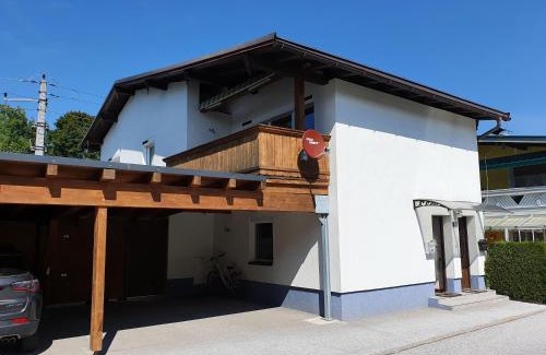 Sankt Johann in Tirol Apartment | Apartment Gertrude