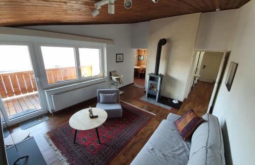 Sankt Johann in Tirol Apartment | Apartment Gertrude