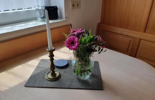 Sankt Johann in Tirol Apartment | Apartment Gertrude