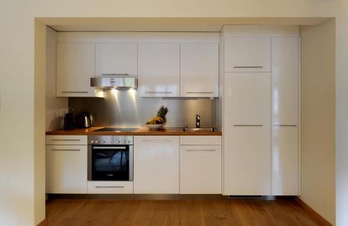 Lenk Apartment | Apartment Gade A