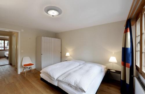 Lenk Apartment | Apartment Gade A