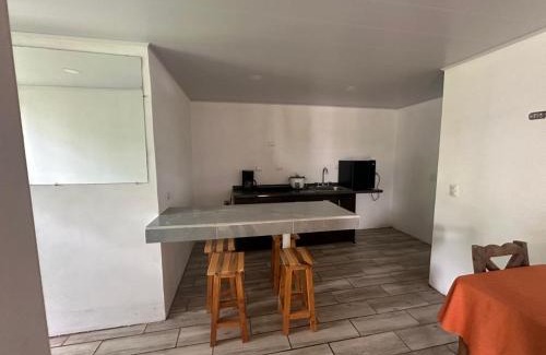 La Fortuna Apartment | Apartment Gaia-ZOE