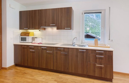 Castelbello-Ciardes Apartment | Apartment 'Gala' with Mountain View, Private Terrace and Wi-Fi