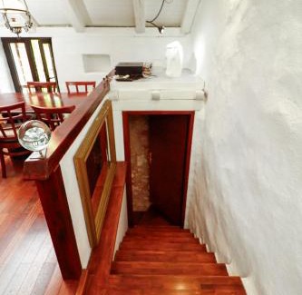 Stari Grad Apartment | Apartment George