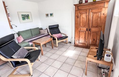Flims Apartment | Apartment Girun Eder by Interhome