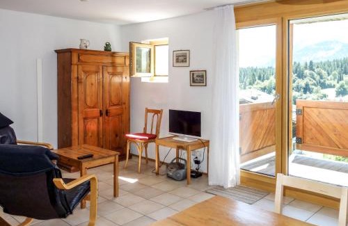 Flims Apartment | Apartment Girun Eder by Interhome