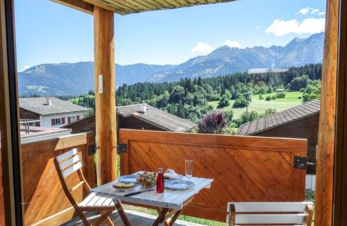 Flims Apartment | Apartment Girun Eder by Interhome