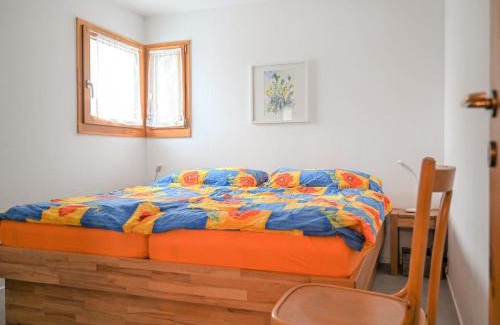 Flims Apartment | Apartment Girun Eder by Interhome