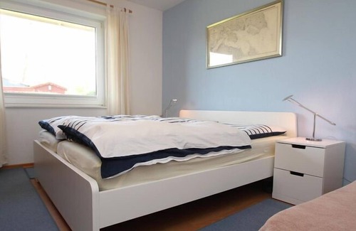 Drei Apartment | Apartment, Glücksburg