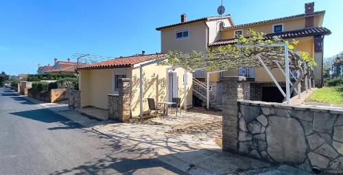 Marcana Apartment | Apartment Gortan in Marcana, near Pula, Istria Istrien