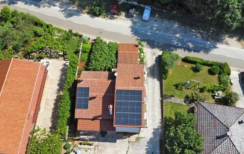 Marcana Apartment | Apartment Gortan in Marcana, near Pula, Istria Istrien