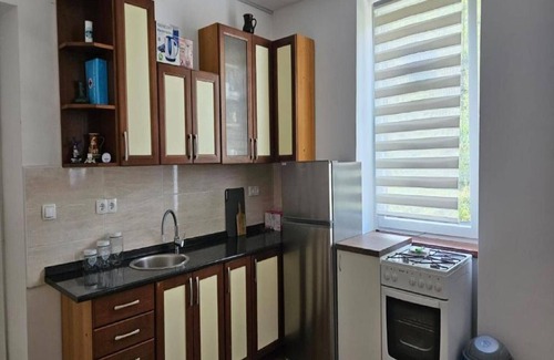 Municipality of Gracac Apartment | Apartment Gracac - Two Bedroom Apartment with Terrace