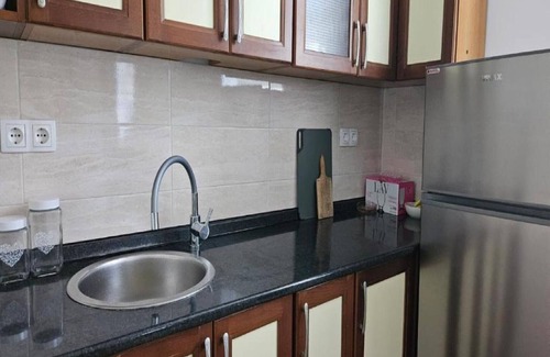 Municipality of Gracac Apartment | Apartment Gracac - Two Bedroom Apartment with Terrace