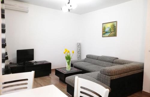 Velji Vinogradi Apartment | Apartment Grape of Budva