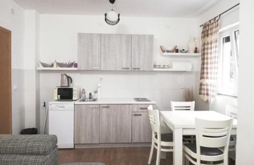 Velji Vinogradi Apartment | Apartment Grape of Budva