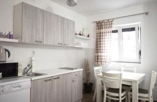 Velji Vinogradi Apartment | Apartment Grape of Budva