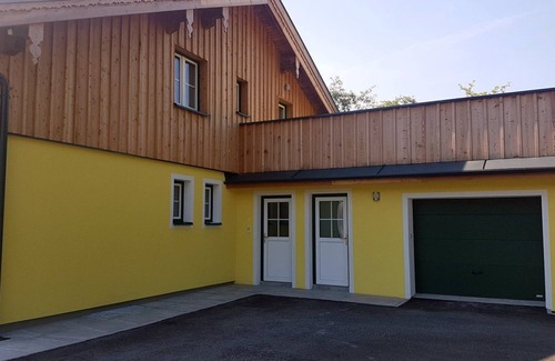 Strobl Apartment | Apartment Grillbauer ground floor - House Grillbauer