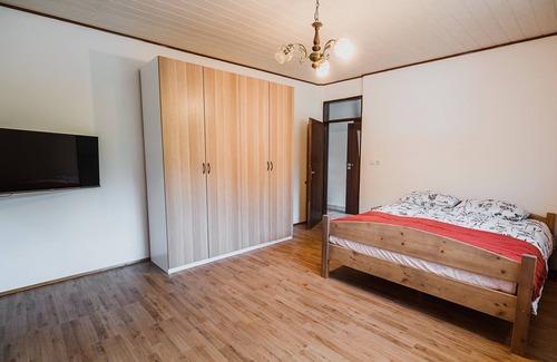 Kranj Apartment | Apartment Groundfloor