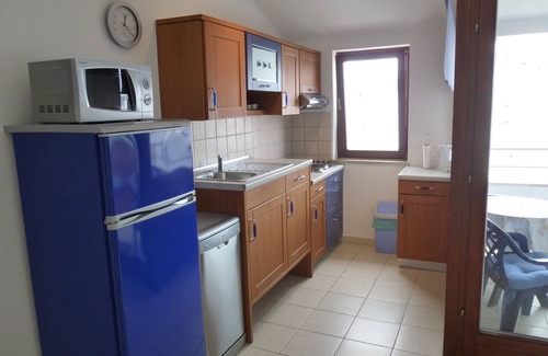 Porat Apartment | APARTMENT GROZIĆ * PORAT - KRK
