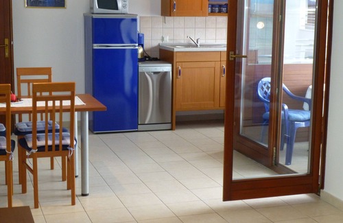 Porat Apartment | APARTMENT GROZIĆ * PORAT - KRK