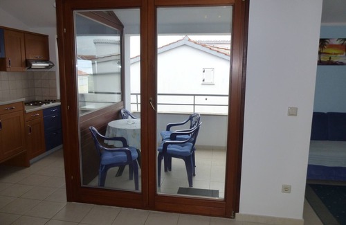 Porat Apartment | APARTMENT GROZIĆ * PORAT - KRK