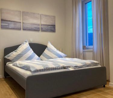 Zell Apartment | Apartment Hallenbach