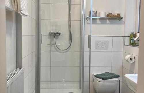 Zell Apartment | Apartment Hallenbach