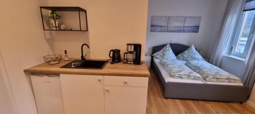 Zell Apartment | Apartment Hallenbach