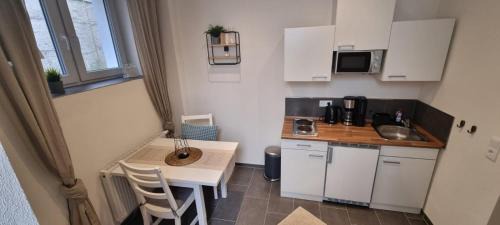 Zell Apartment | Apartment Hallenbach