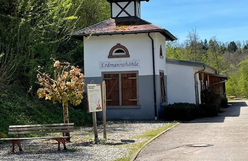 Wollbach Apartment | Apartment "Haus Sonnenschein"