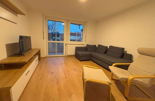 Wollbach Apartment | Apartment "Haus Sonnenschein"