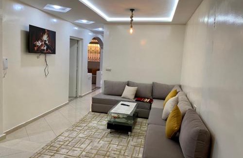 Bensergao Apartment | Apartment Haut Standing