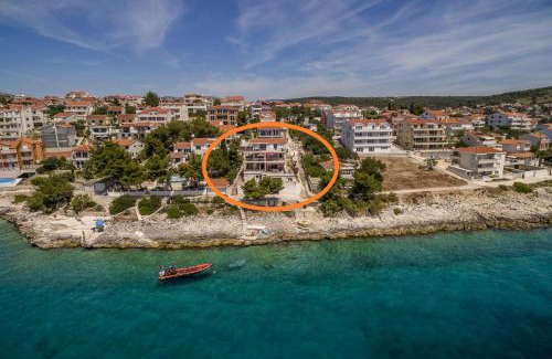 Businci Apartment | Apartment Helli