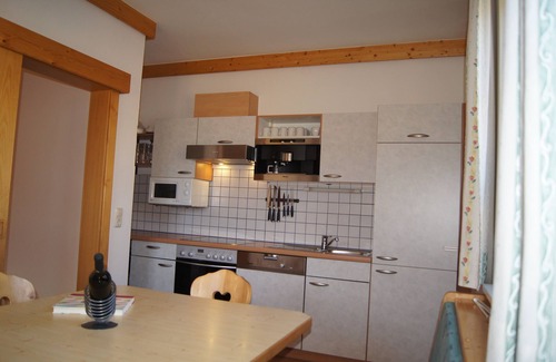 Thorl Apartment | Apartment house Fink