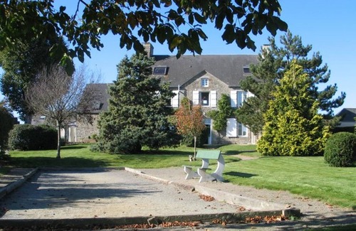Huisnes-sur-Mer Apartment | Apartment Huisnes-sur-Mer, 2 bedrooms, 5 persons