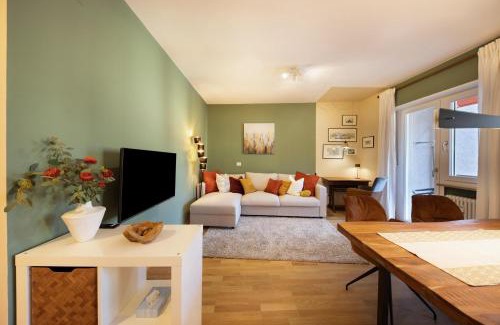 Gries - Quirein Apartment | Apartment Huita