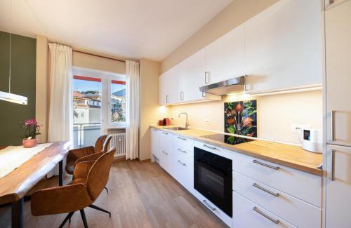 Gries - Quirein Apartment | Apartment Huita
