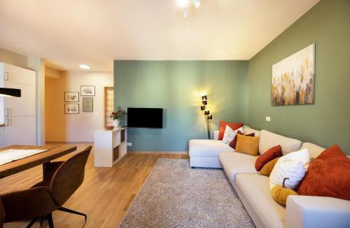 Gries - Quirein Apartment | Apartment Huita