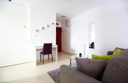 Novi Zagreb Apartment | Apartment Hurcak